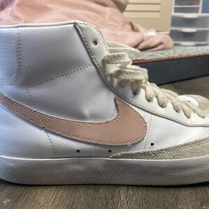 Nike blazers